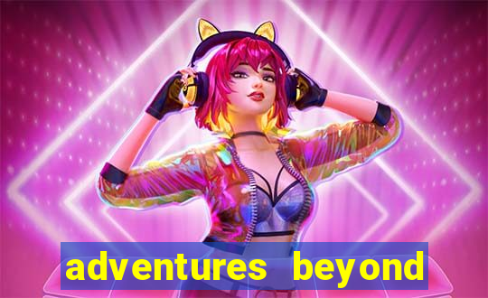 adventures beyond wonderland como jogar